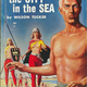 Illustration for article titled Pulp SF Book Covers That Channel Pure Id